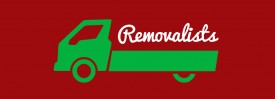 Removalists Bunjil - Furniture Removalist Services